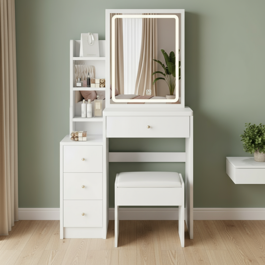 Vanity Set New Reflection