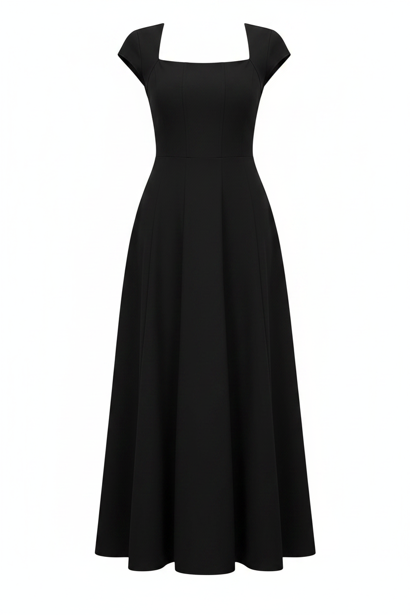 Variant — Black