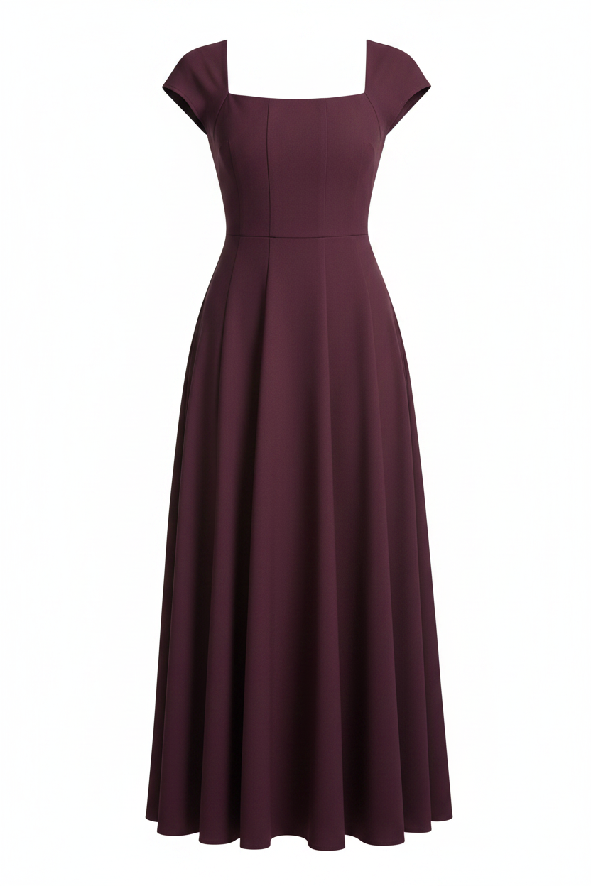 Variant — Burgundy