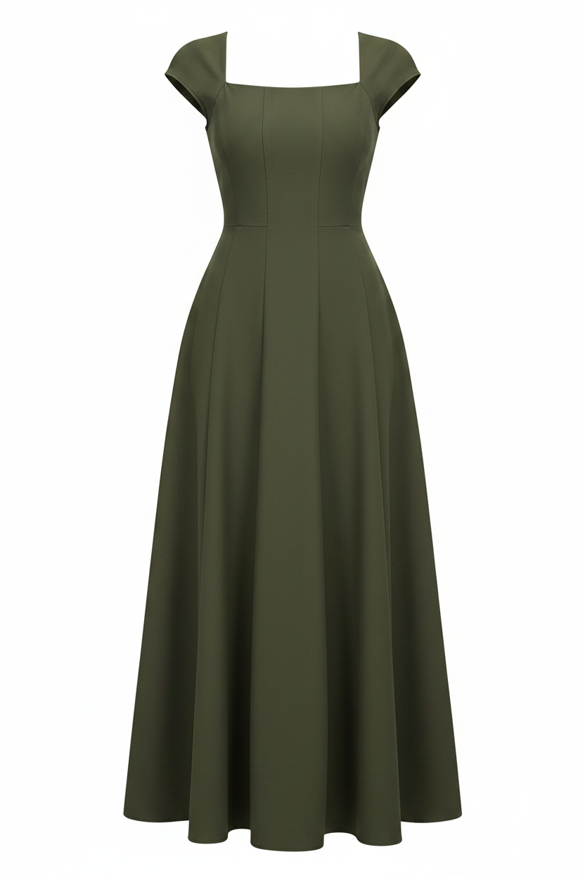 Variant — Olive