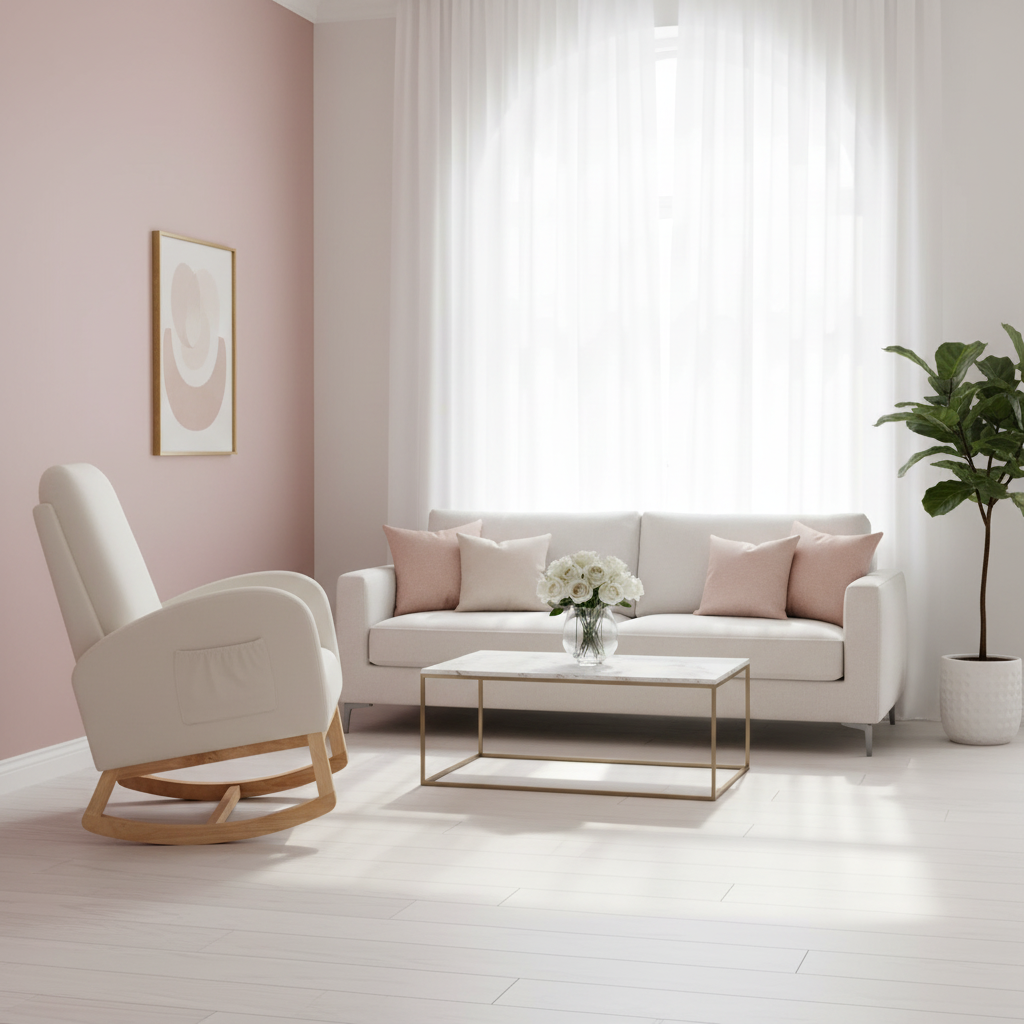 Wall Profile Placement