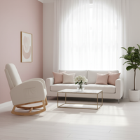 Wall Profile Placement