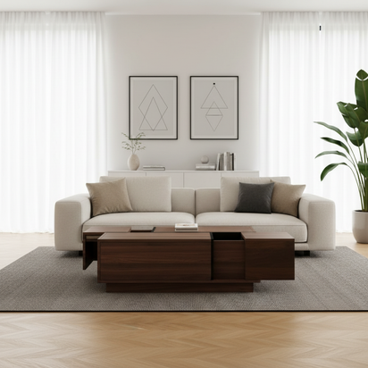 Walnut Closed Layout 5