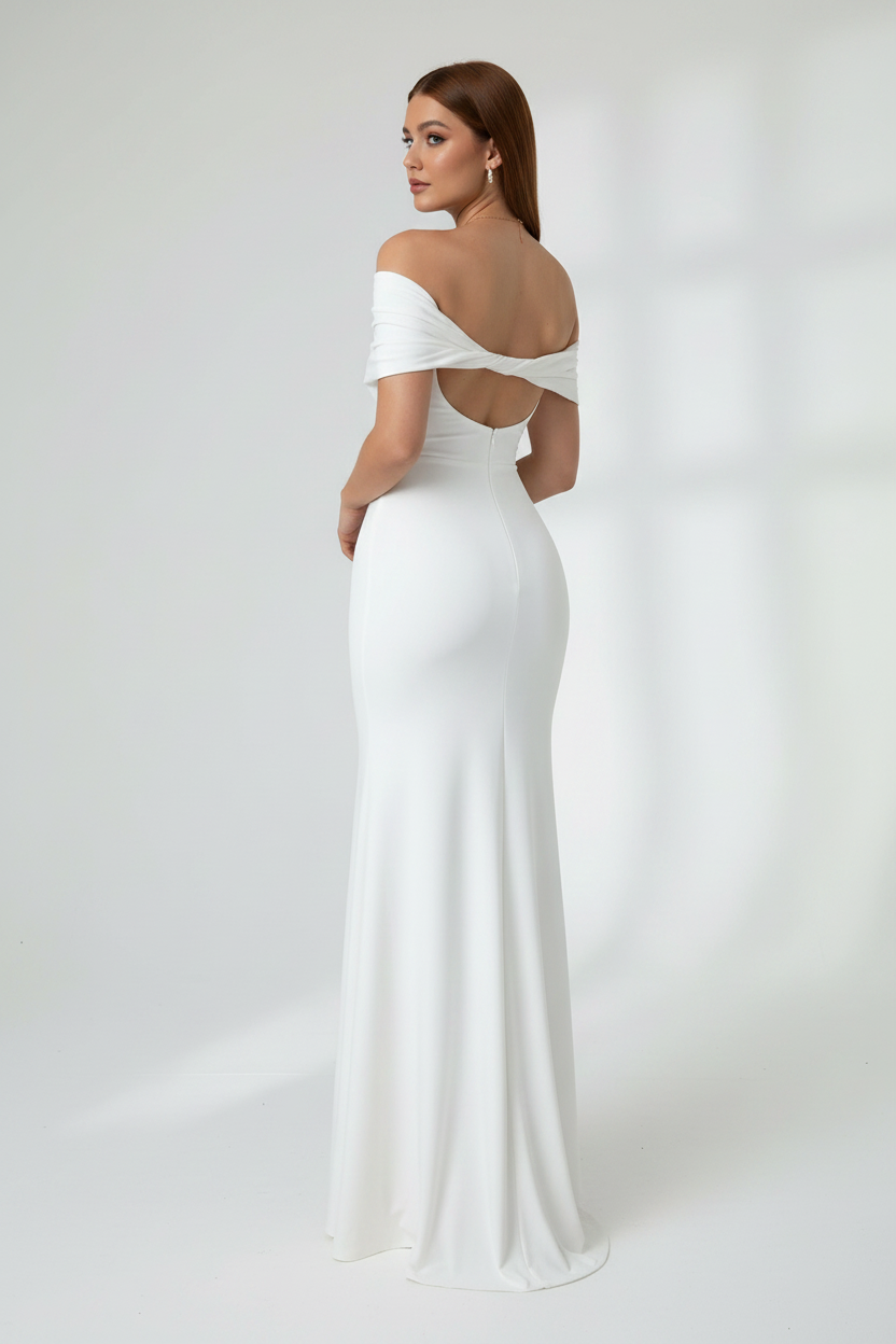 White Dress Studio Redo 2