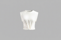 White top