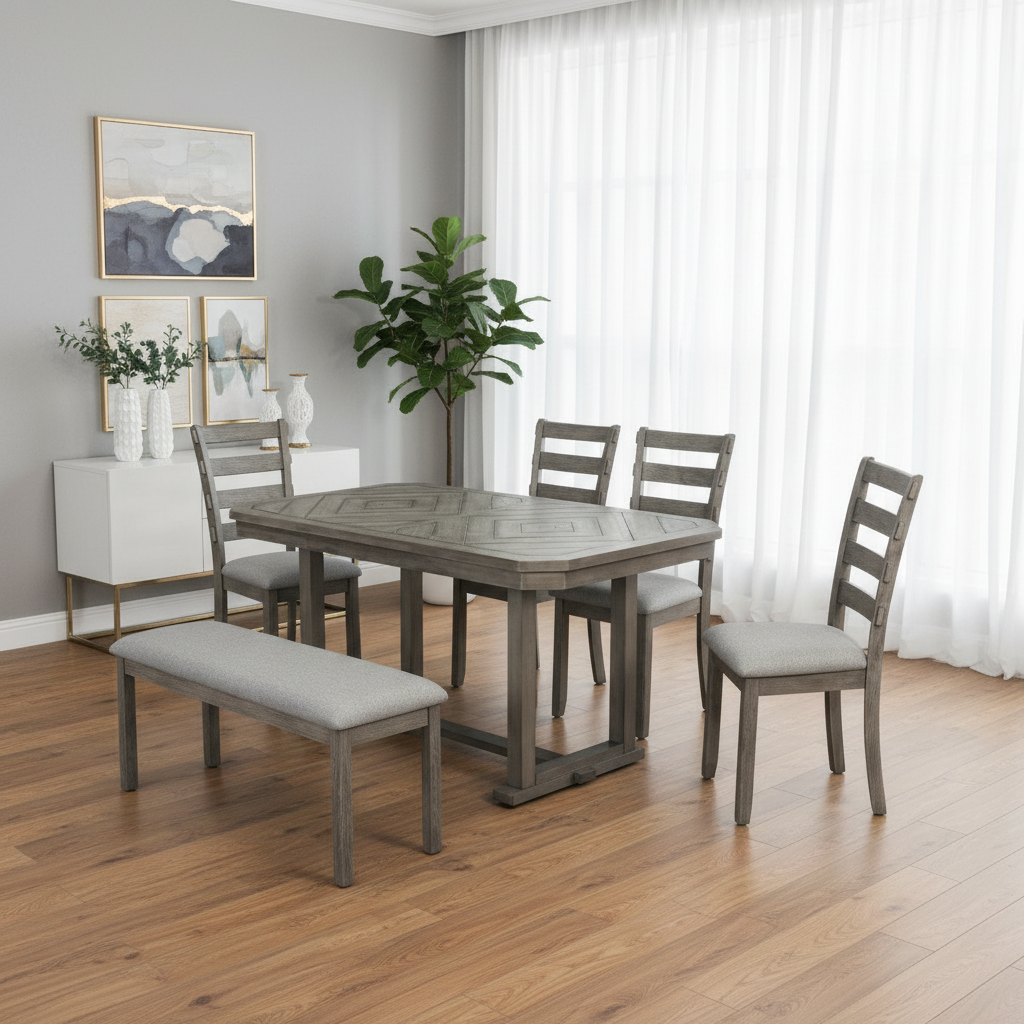 Wide contextual view