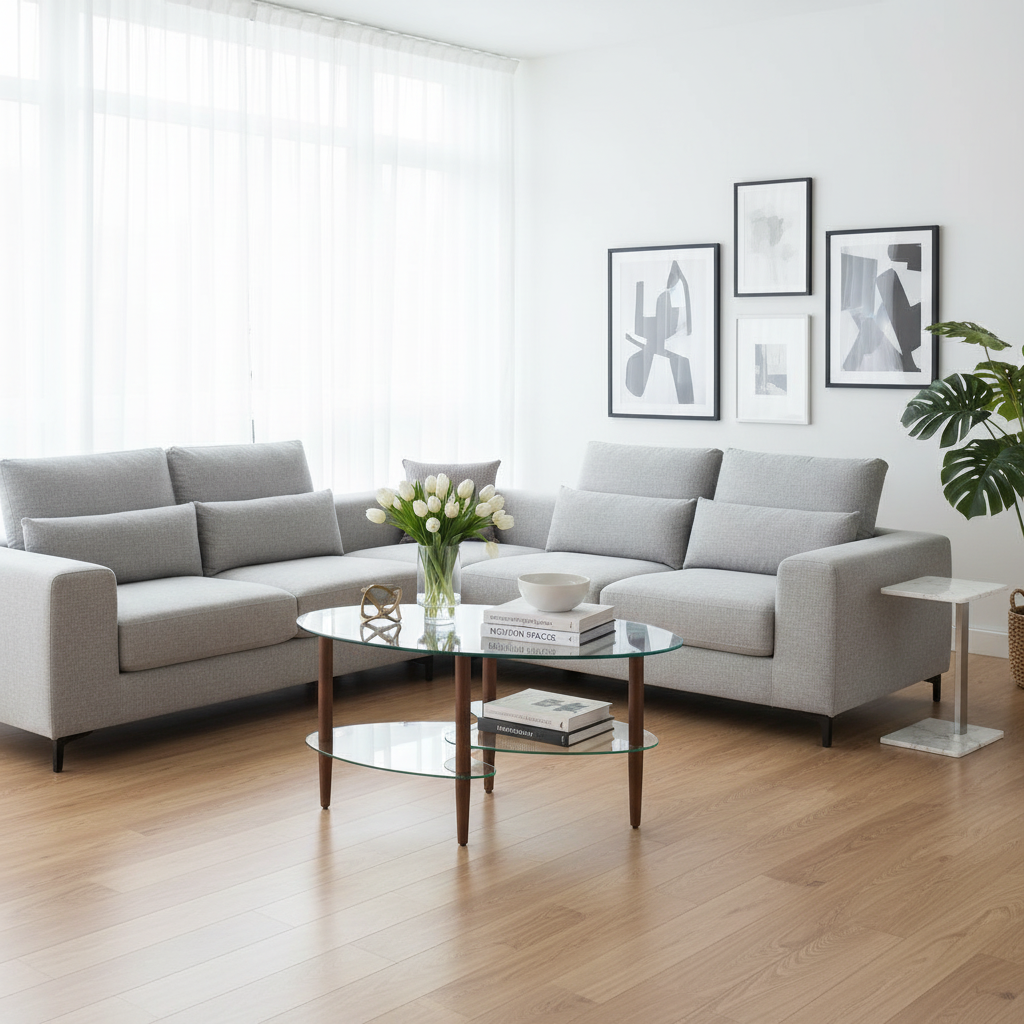 Wide Lifestyle with Styling