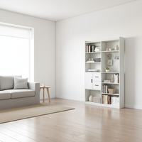 Wide Room View - New Generation