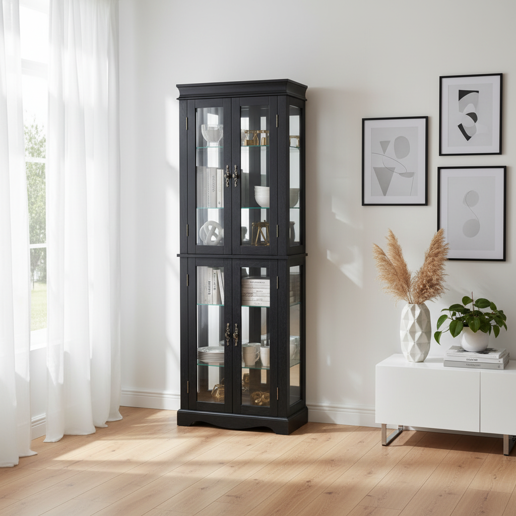 Window Adjacent Placement