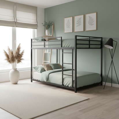 Window Side Placement