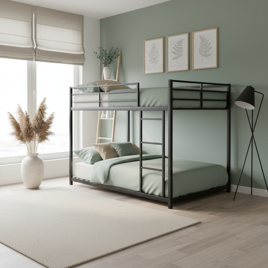 Window Side Placement