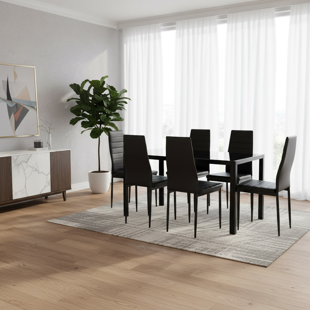 Window-Side Placement