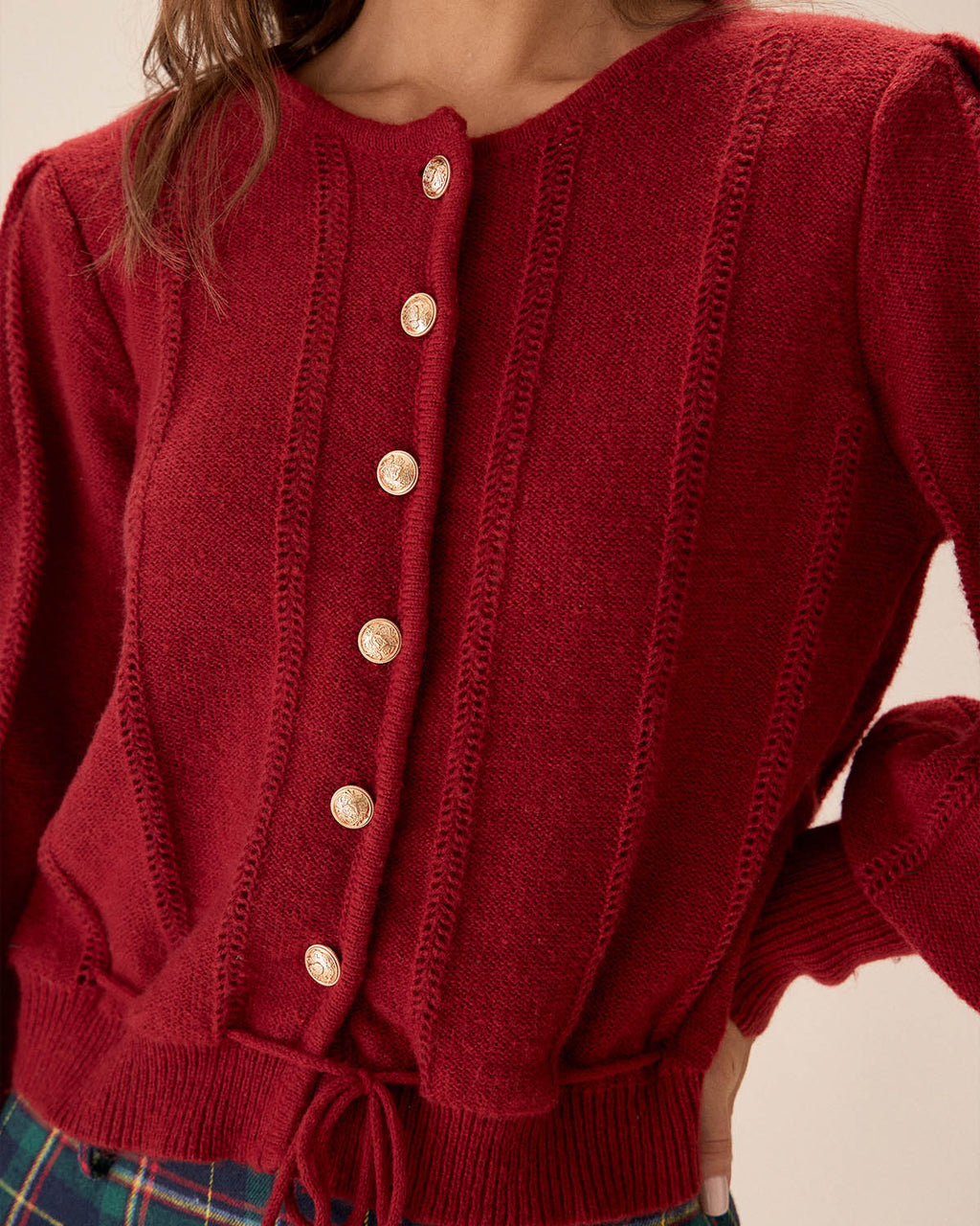 Ella Prime Chic Cardigan