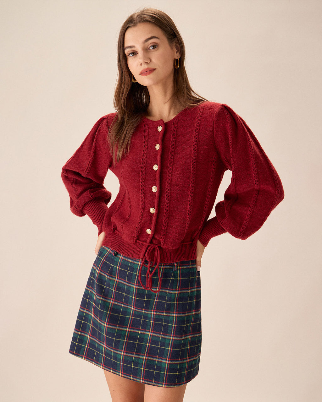 Ella Prime Chic Cardigan