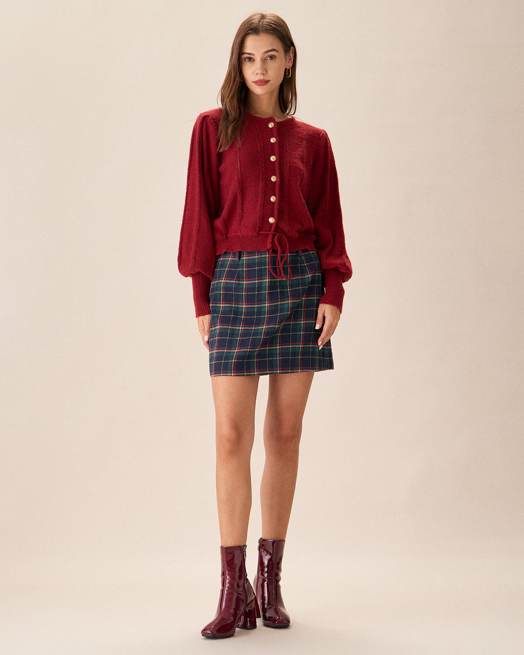Ella Prime Chic Cardigan