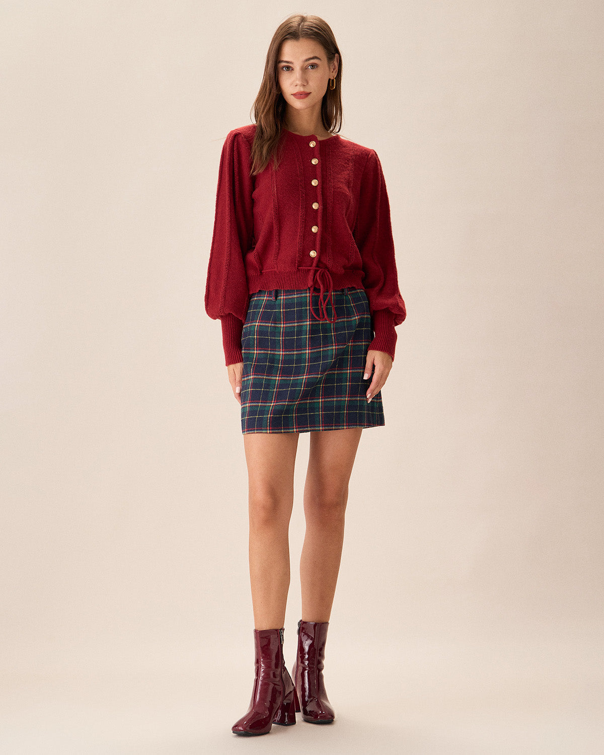 Ella Prime Chic Cardigan