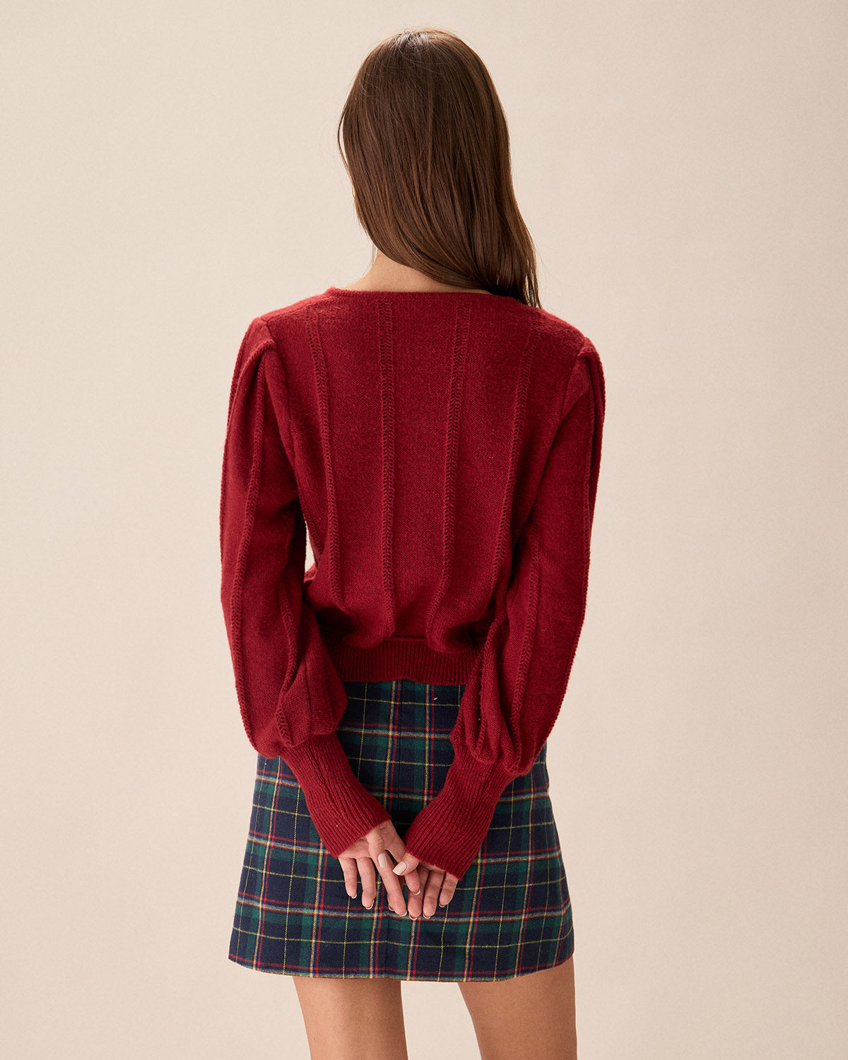 Ella Prime Chic Cardigan