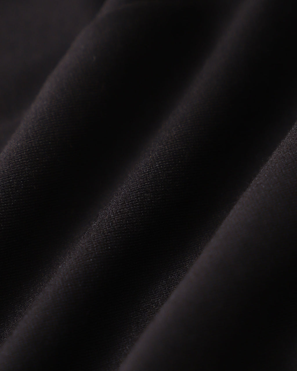 Noir Black Contrast Slip Mini Dress
