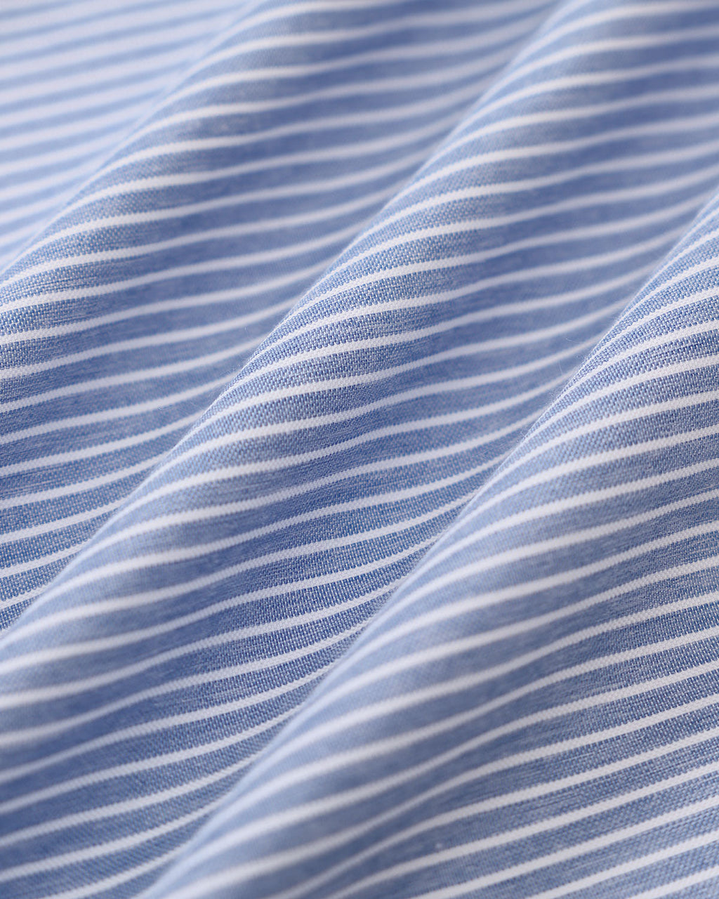 Coastal Class Stripe Button Mini Dress