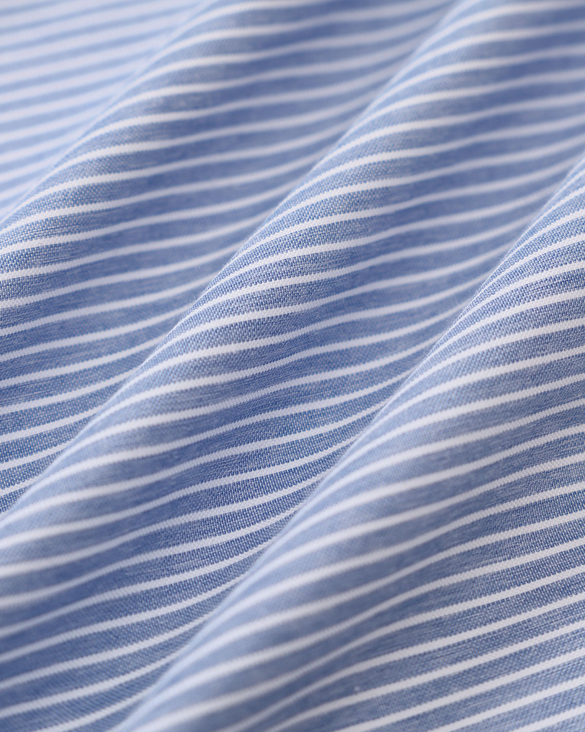 Coastal Class Stripe Button Mini Dress