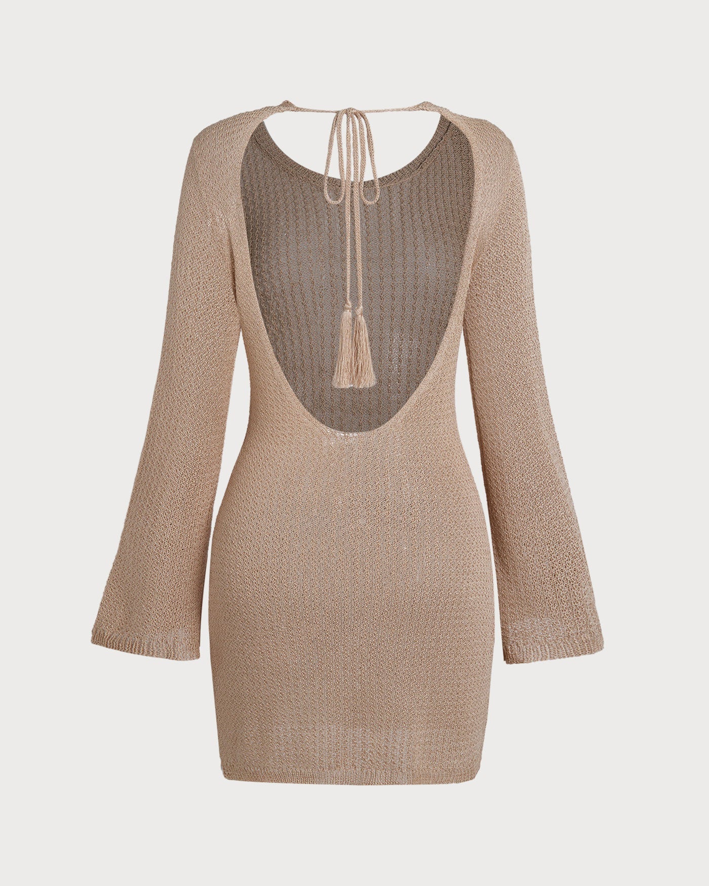 Trendy Light Casual Cover-up