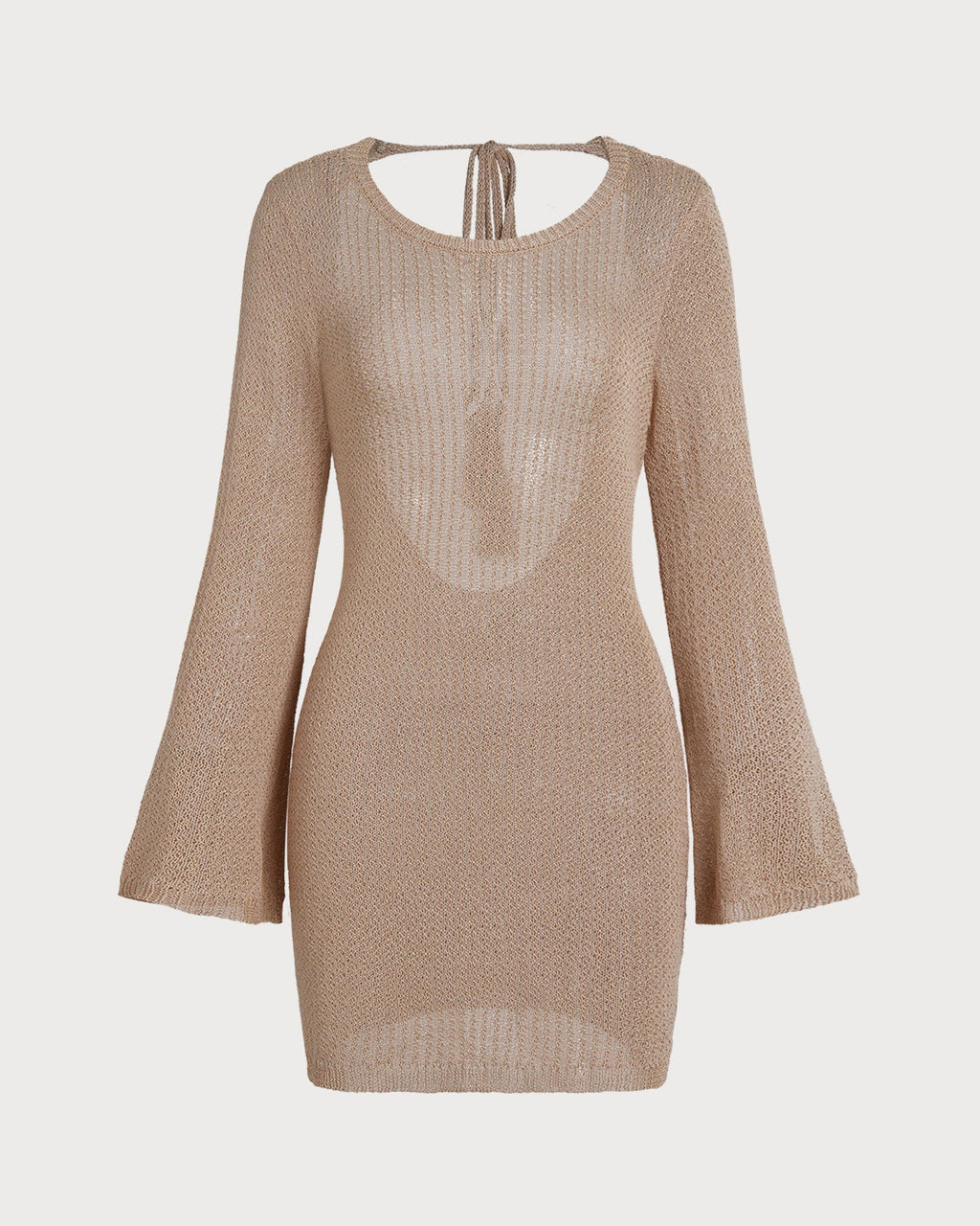 Trendy Light Casual Cover-up