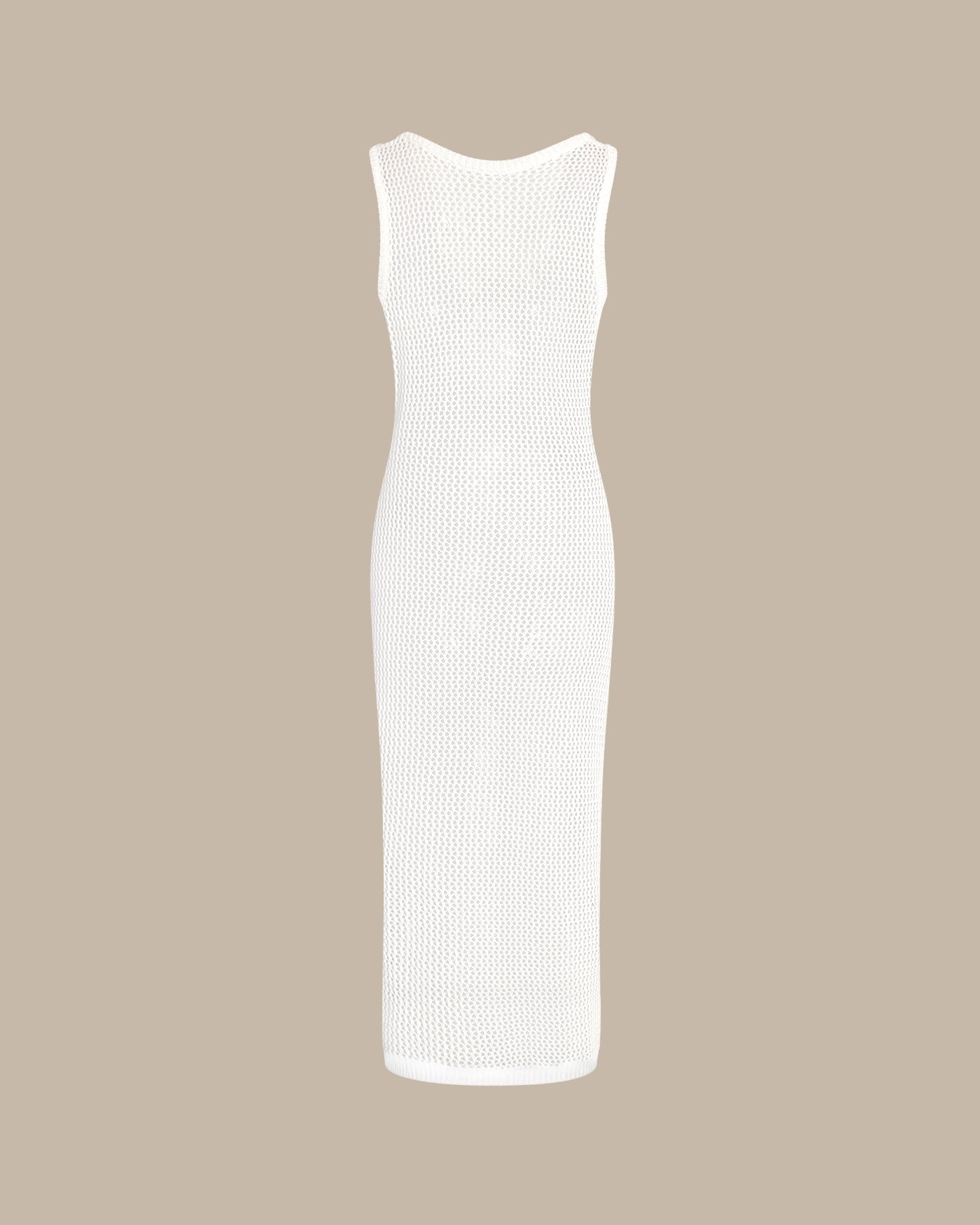 Stylish & Casual V Neck Cover-Up