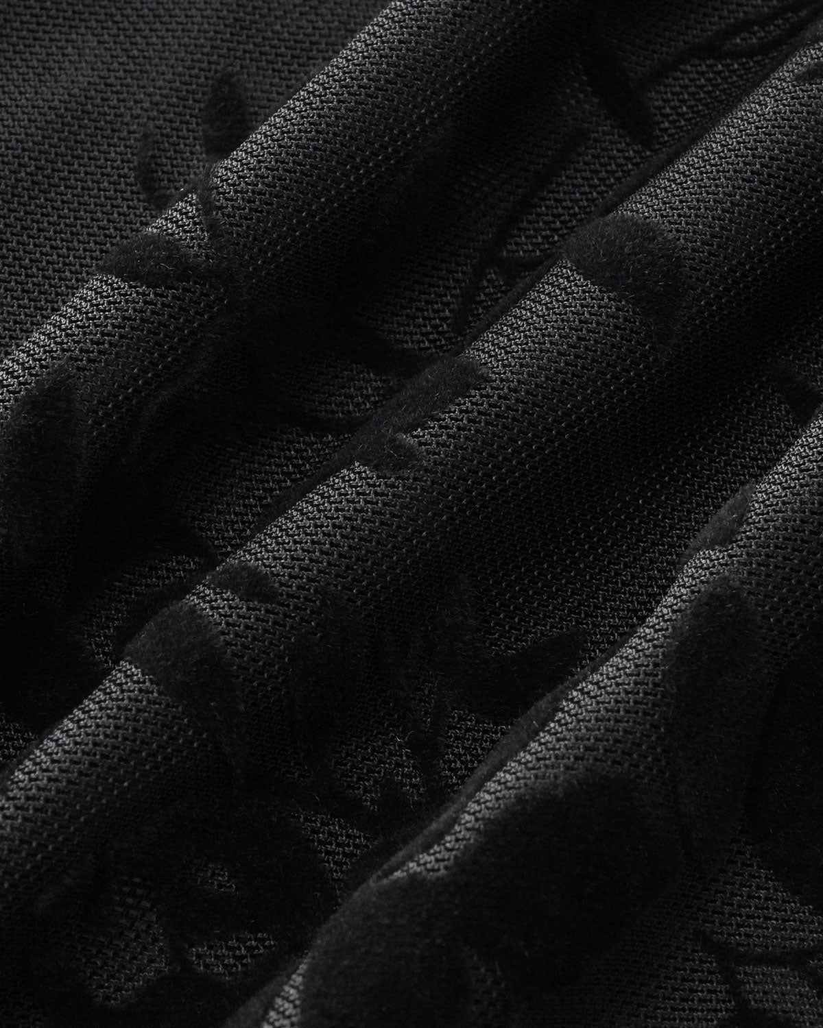 Timeless Classic Black Lace Tank Top