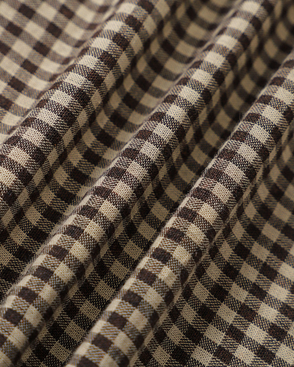 Hazel Plaid Lapel Classic Pleated Mini Dress