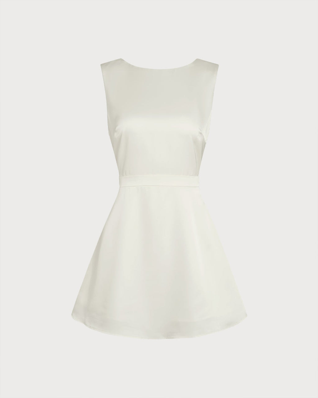 City Girl Stunning Pearl Mini Dress