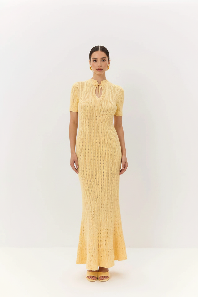 Yellow Shot 1