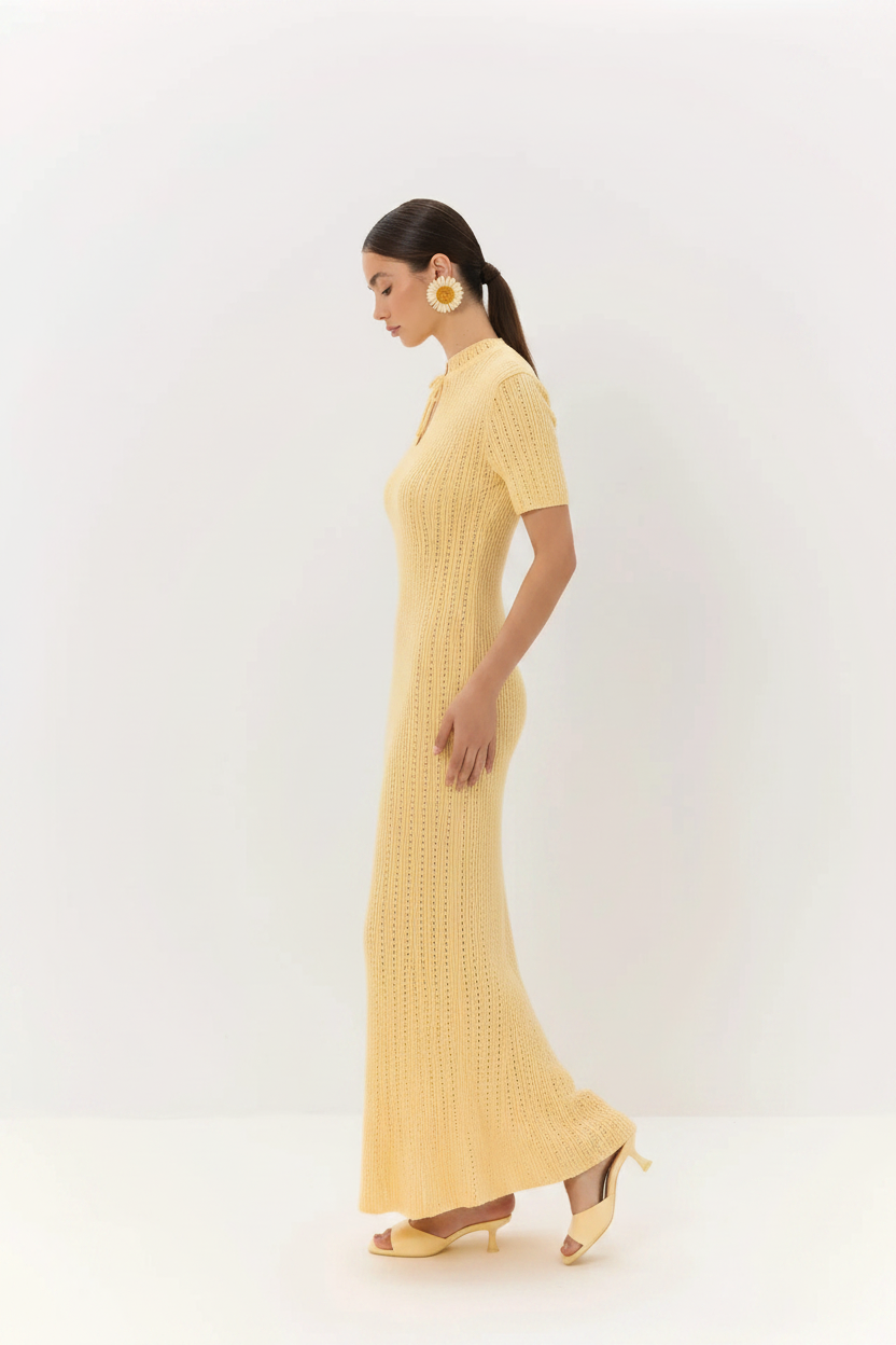 Yellow Shot 2